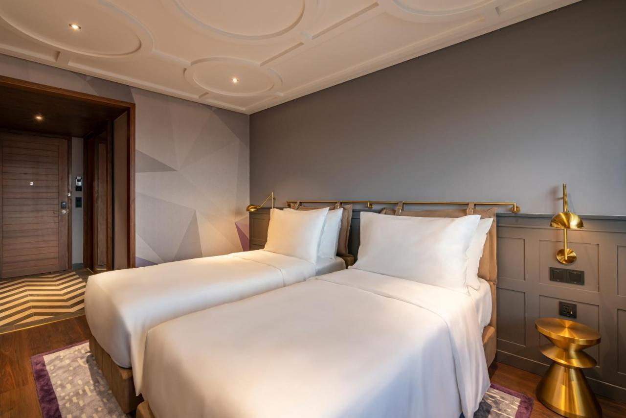 Hotel Fusion Original Saigon Centre Ciudad Ho Chi Minh  Exterior foto Deluxe Twin Room